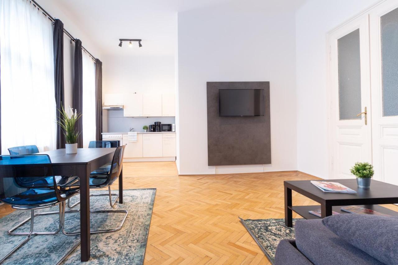 Appartamento Mariahilfer Strasse