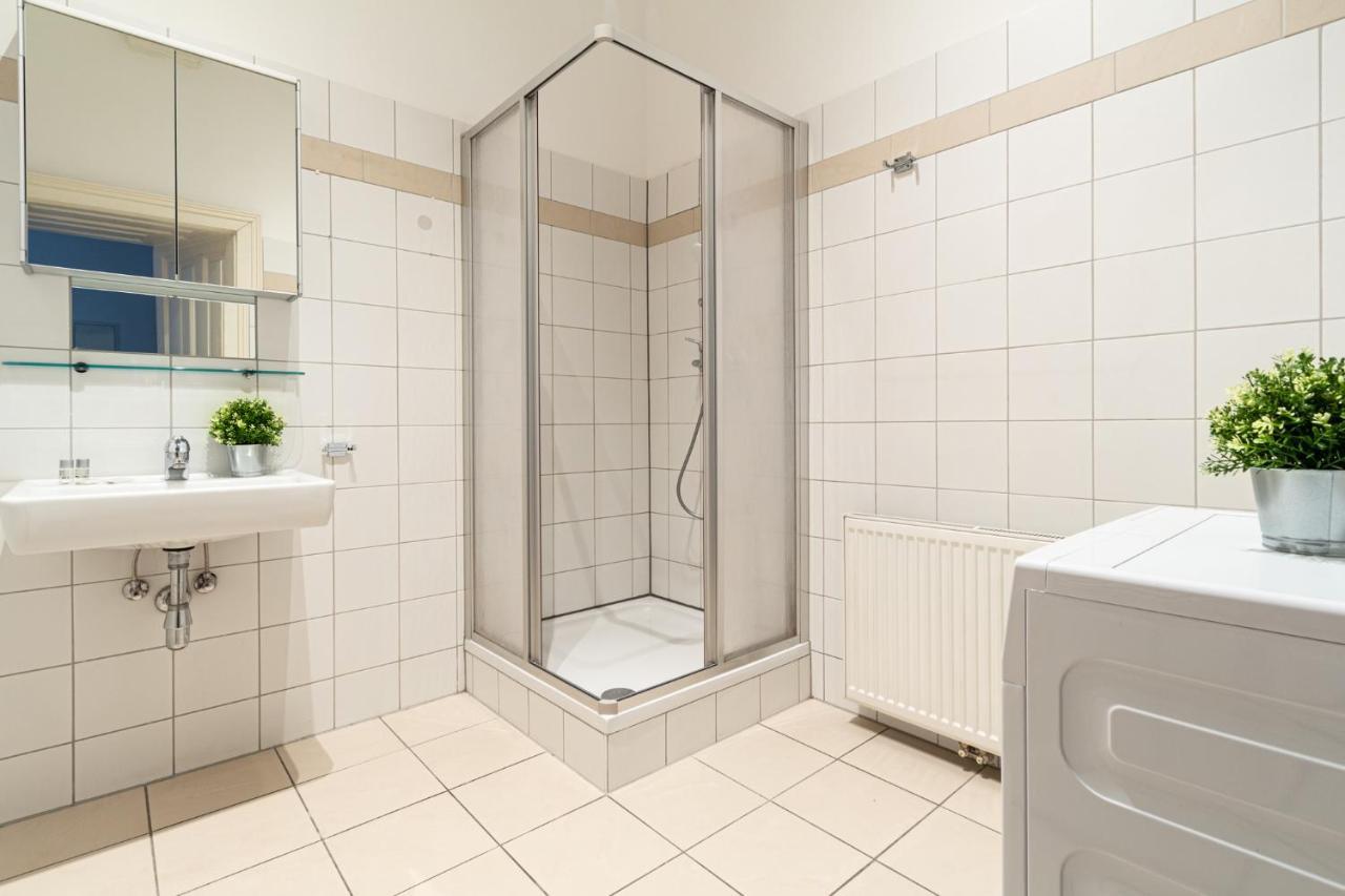 Appartamento Mariahilfer Strasse Vienna