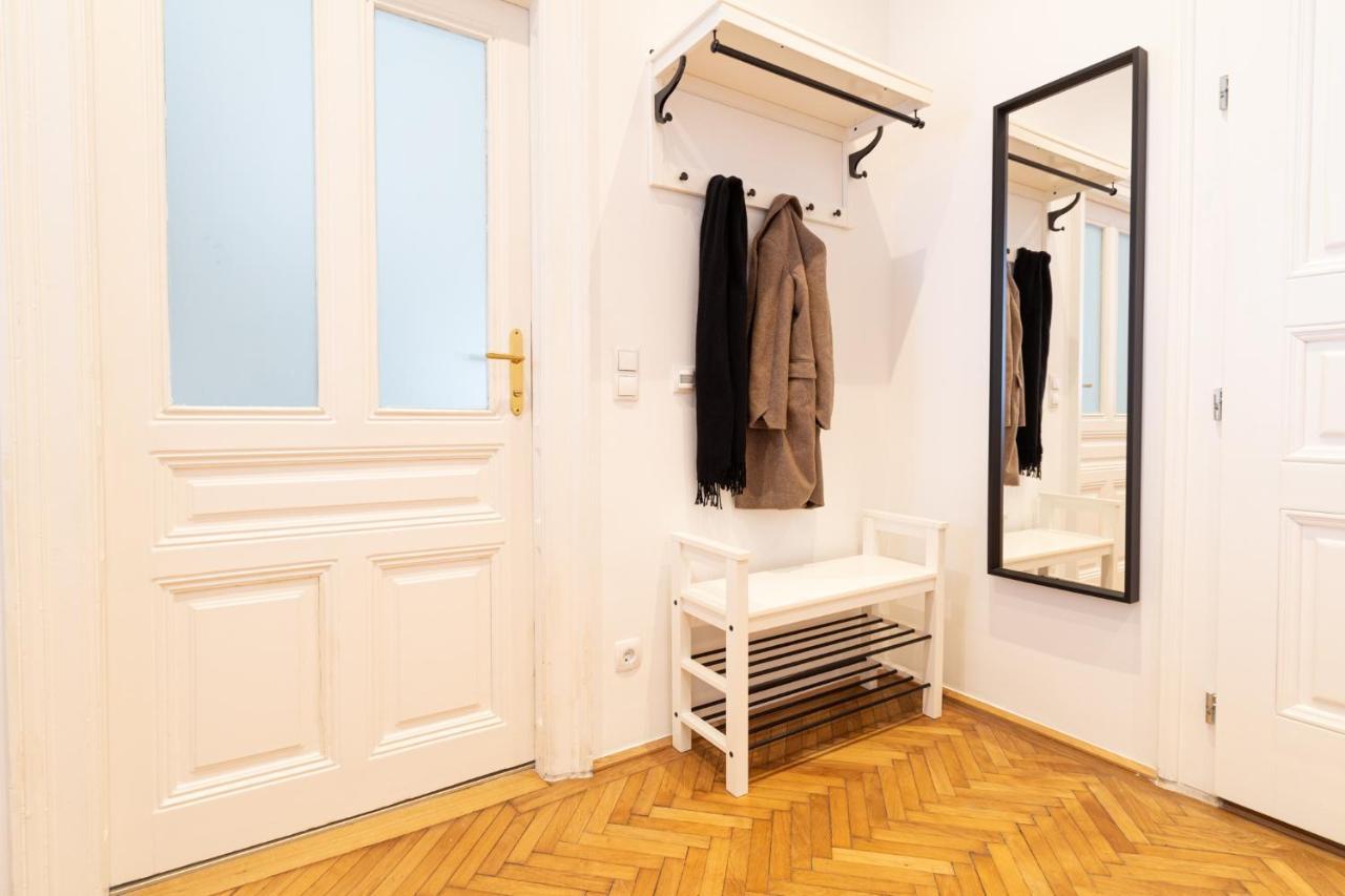 Appartamento Mariahilfer Strasse *