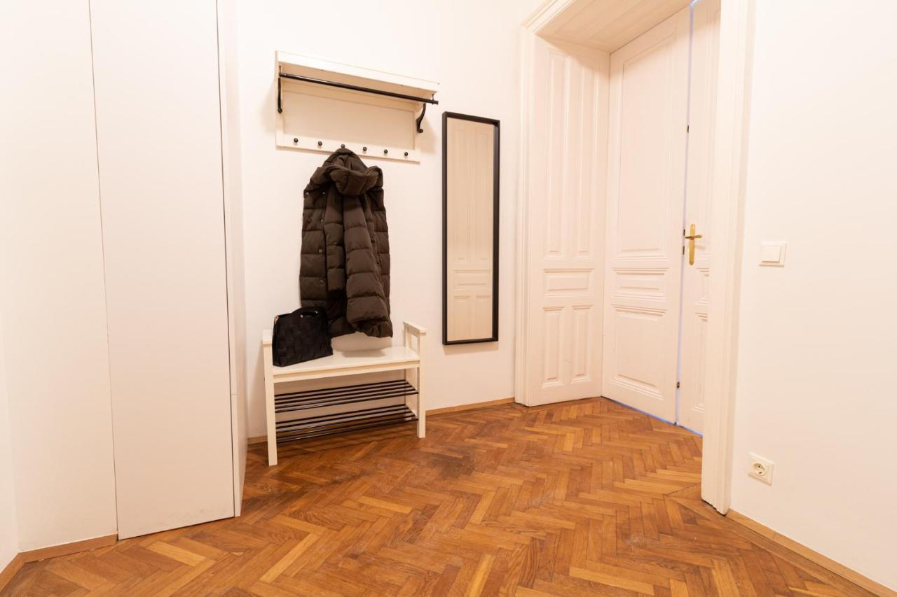 Appartamento Mariahilfer Strasse *