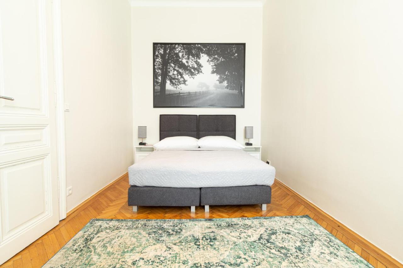 Mariahilfer Strasse Appartamento