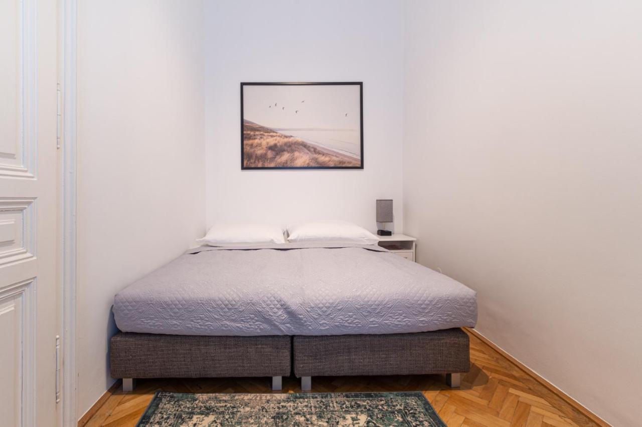 Appartamento Mariahilfer Strasse