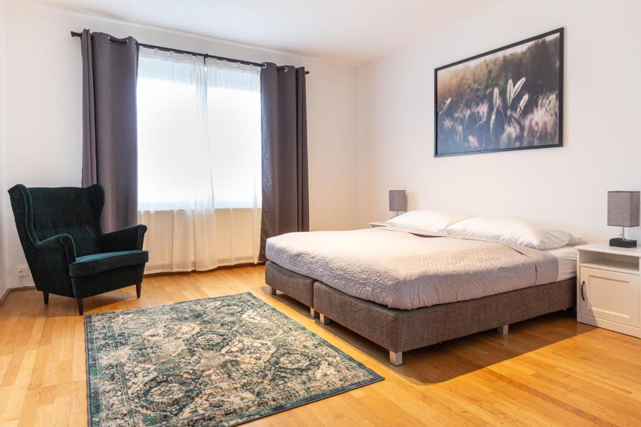 Appartamento Mariahilfer Strasse *