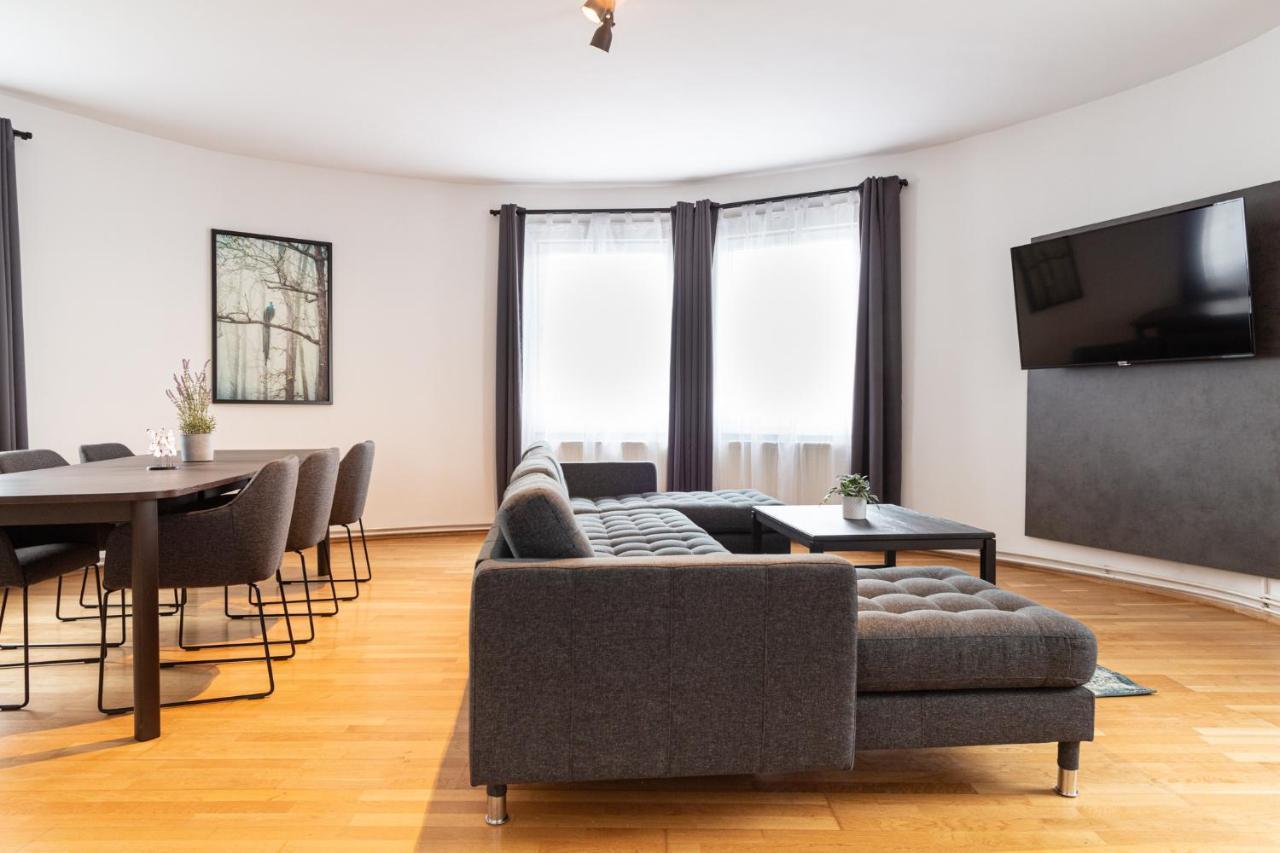 Mariahilfer Strasse Appartamento Vienna