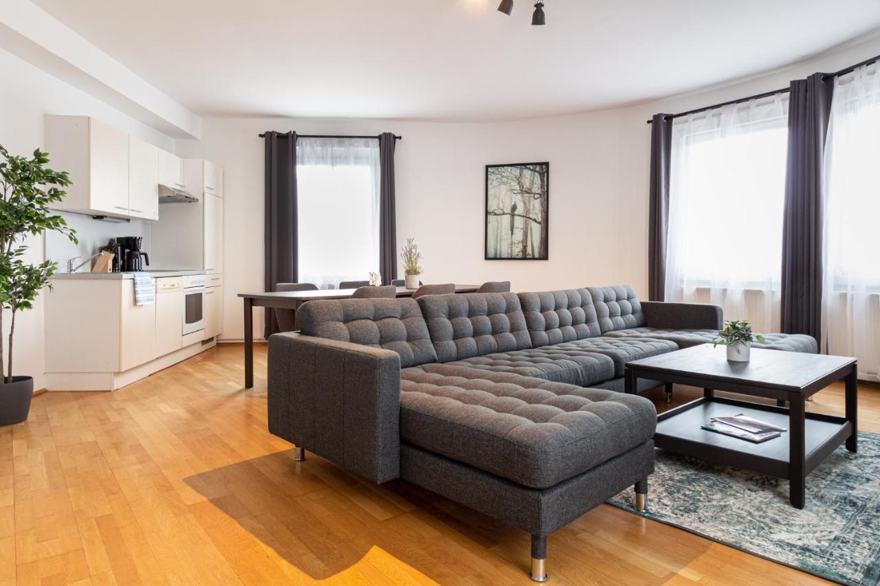 Mariahilfer Strasse Appartamento *