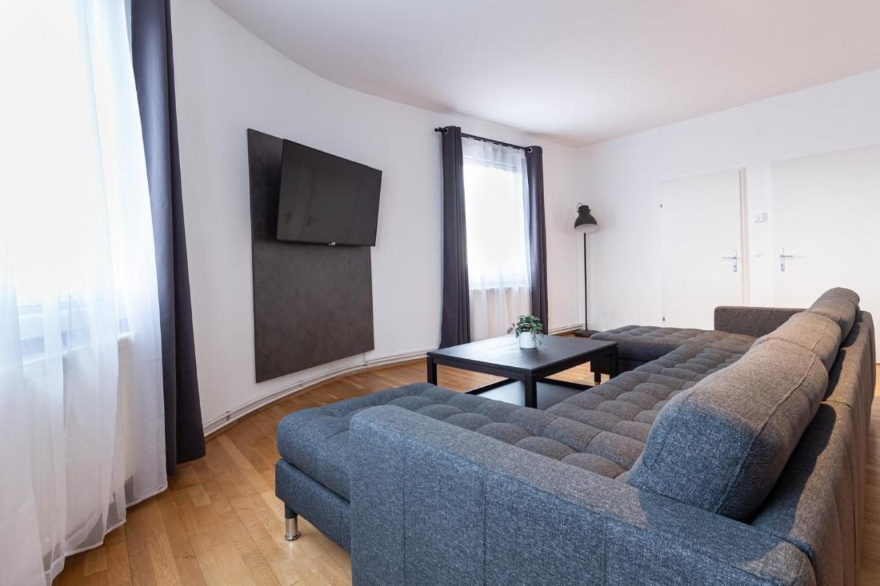 Mariahilfer Strasse Appartamento