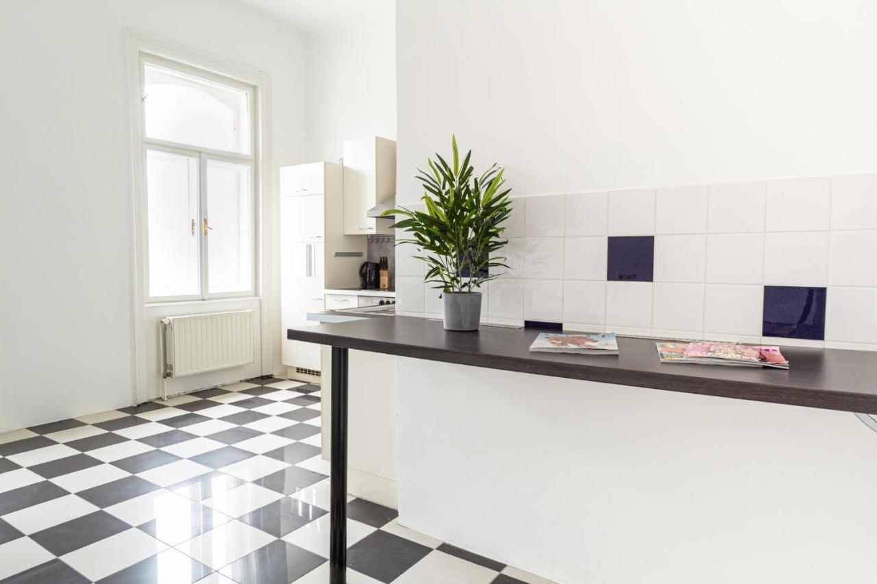 Appartamento Mariahilfer Strasse Vienna