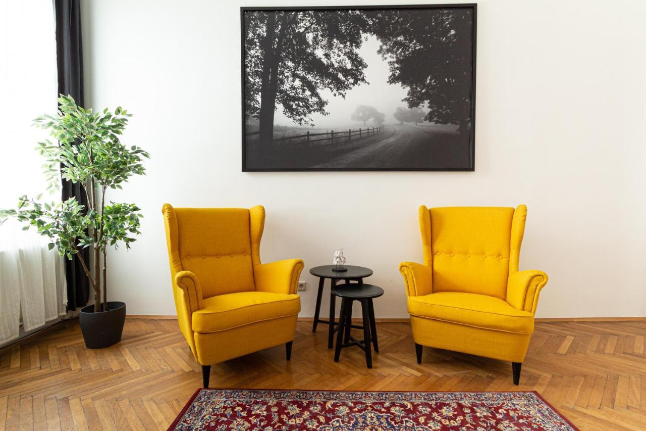 Appartamento Mariahilfer Strasse