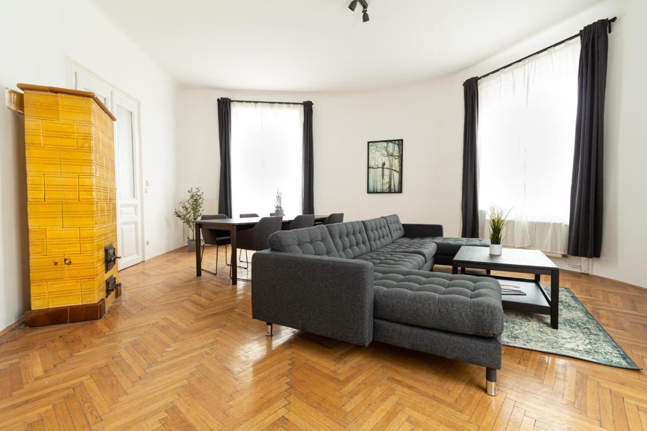 Mariahilfer Strasse Appartamento *