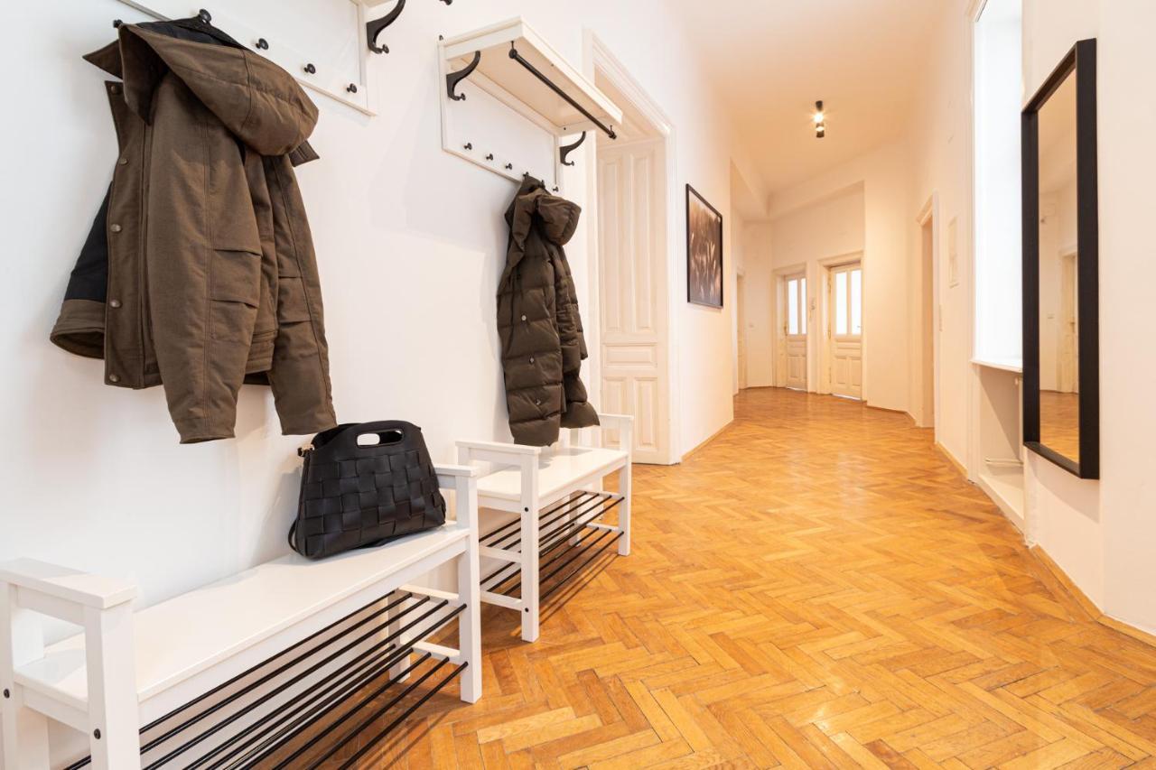 Appartamento Mariahilfer Strasse Vienna