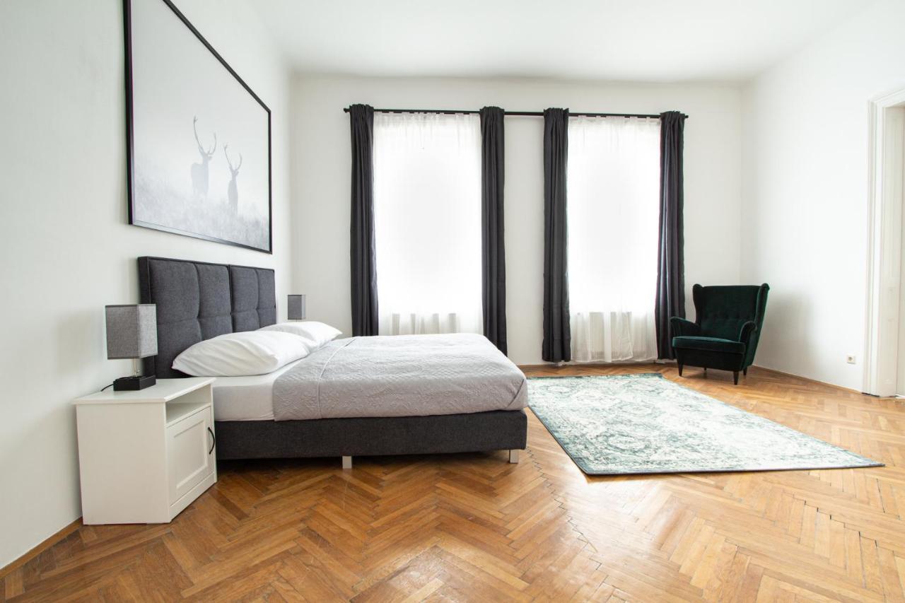 Mariahilfer Strasse Appartamento *