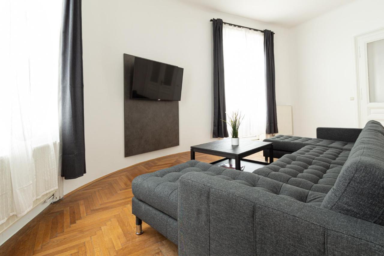 Appartamento Mariahilfer Strasse