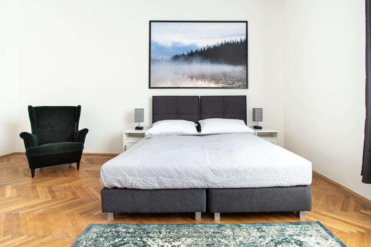 Appartamento Mariahilfer Strasse Vienna