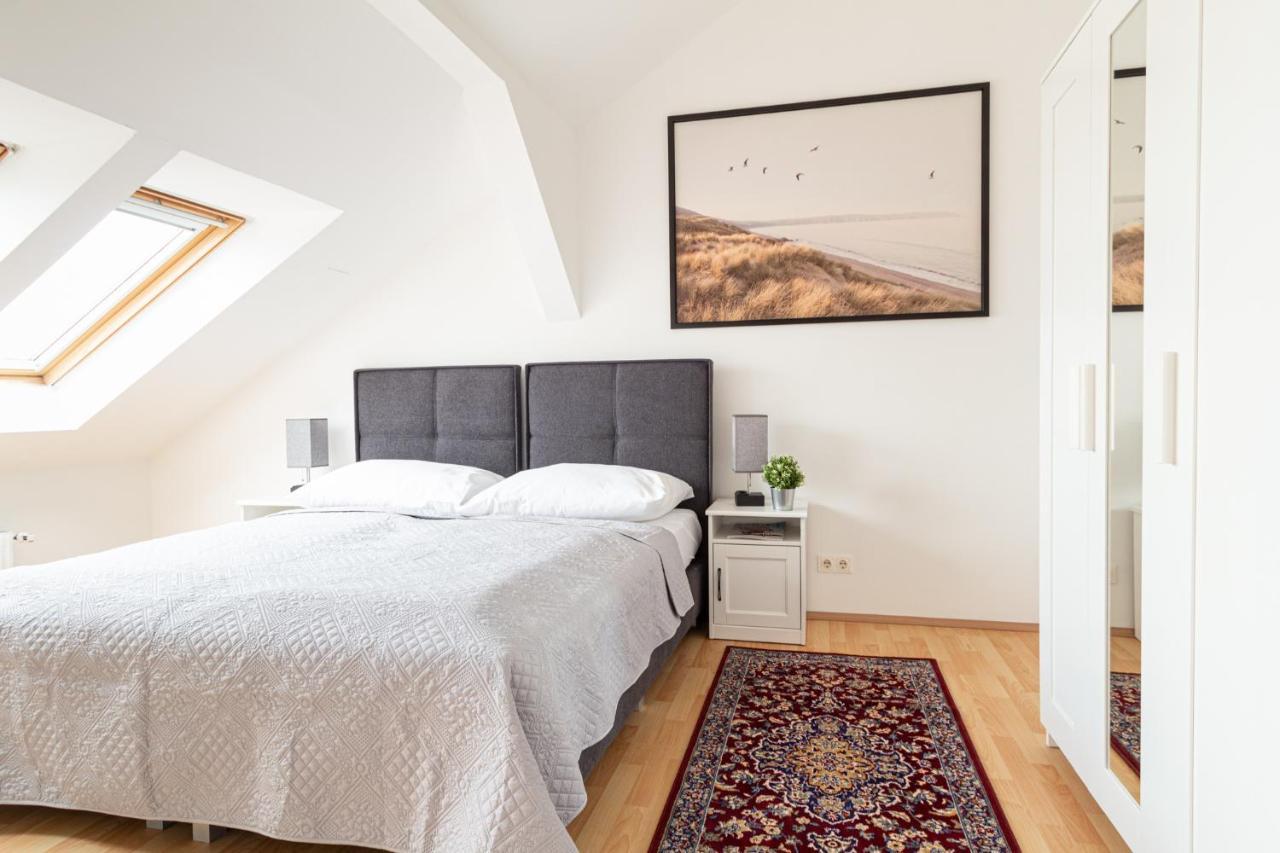 Appartamento Mariahilfer Strasse Vienna