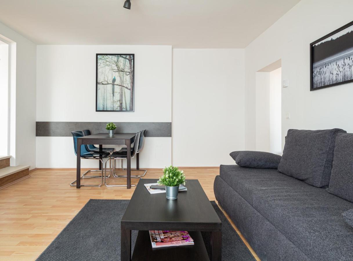 Appartamento Mariahilfer Strasse
