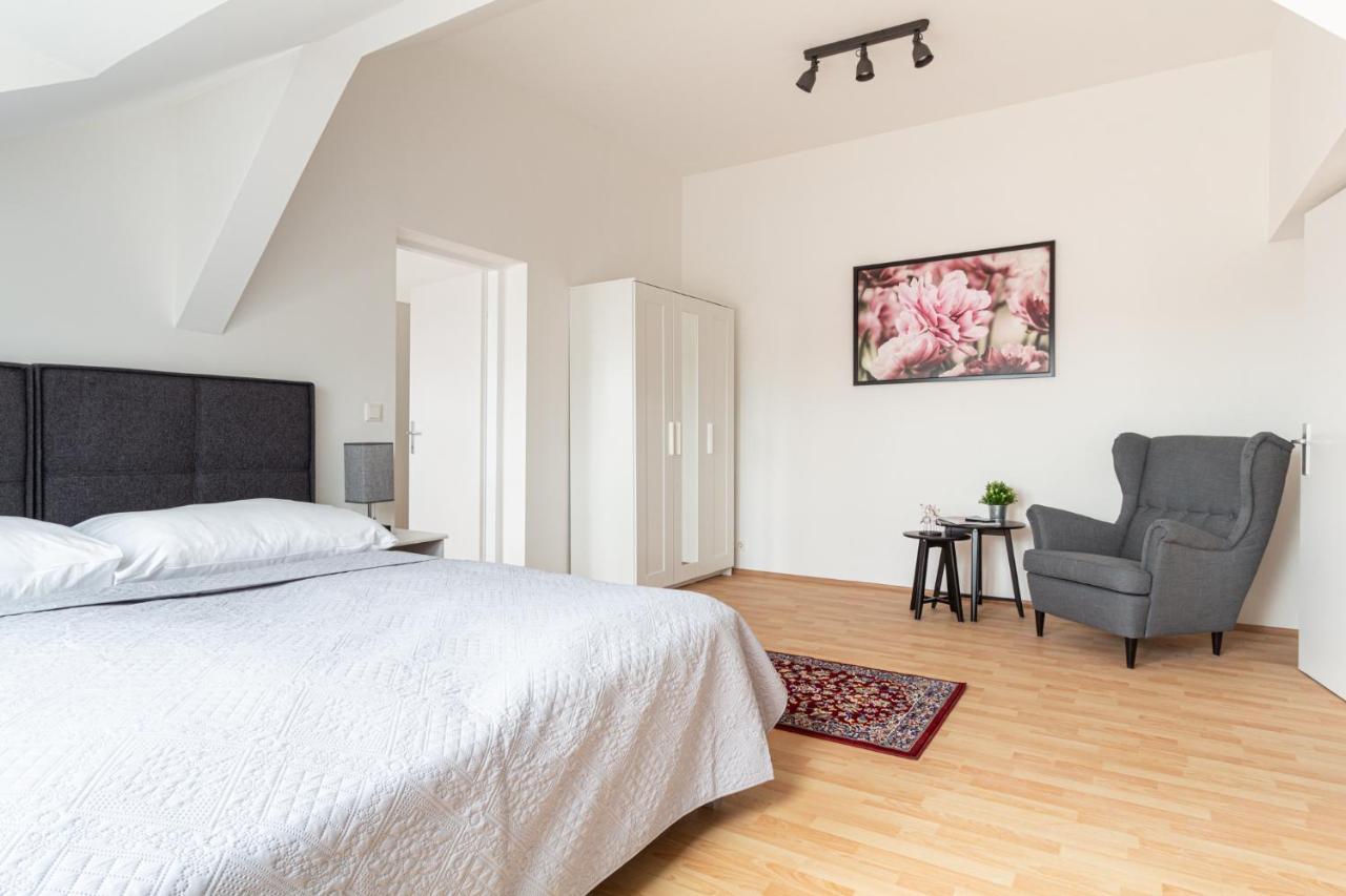 Appartamento Mariahilfer Strasse *