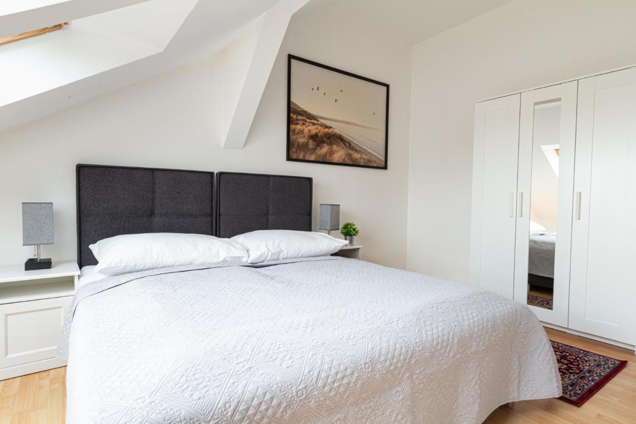 Appartamento Mariahilfer Strasse Vienna