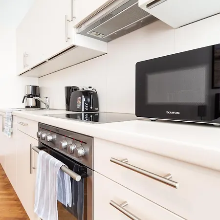 Apartment Mariahilfer Strasse Vienna Esterno foto