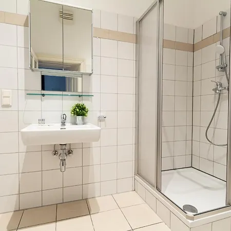 Apartment Mariahilfer Strasse Vienna Esterno foto