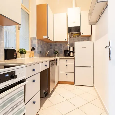 Apartment Mariahilfer Strasse Vienna Esterno foto