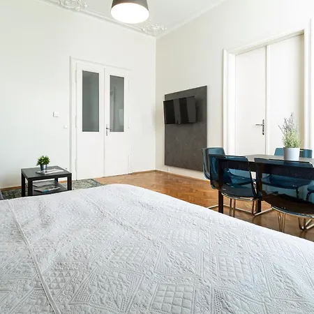 Apartment Mariahilfer Strasse Vienna Esterno foto