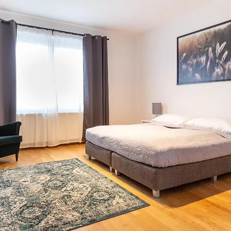 Apartment Mariahilfer Strasse Vienna Esterno foto