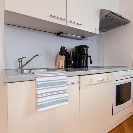 Apartment Mariahilfer Strasse Vienna Esterno foto