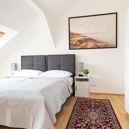 Apartment Mariahilfer Strasse Vienna Esterno foto