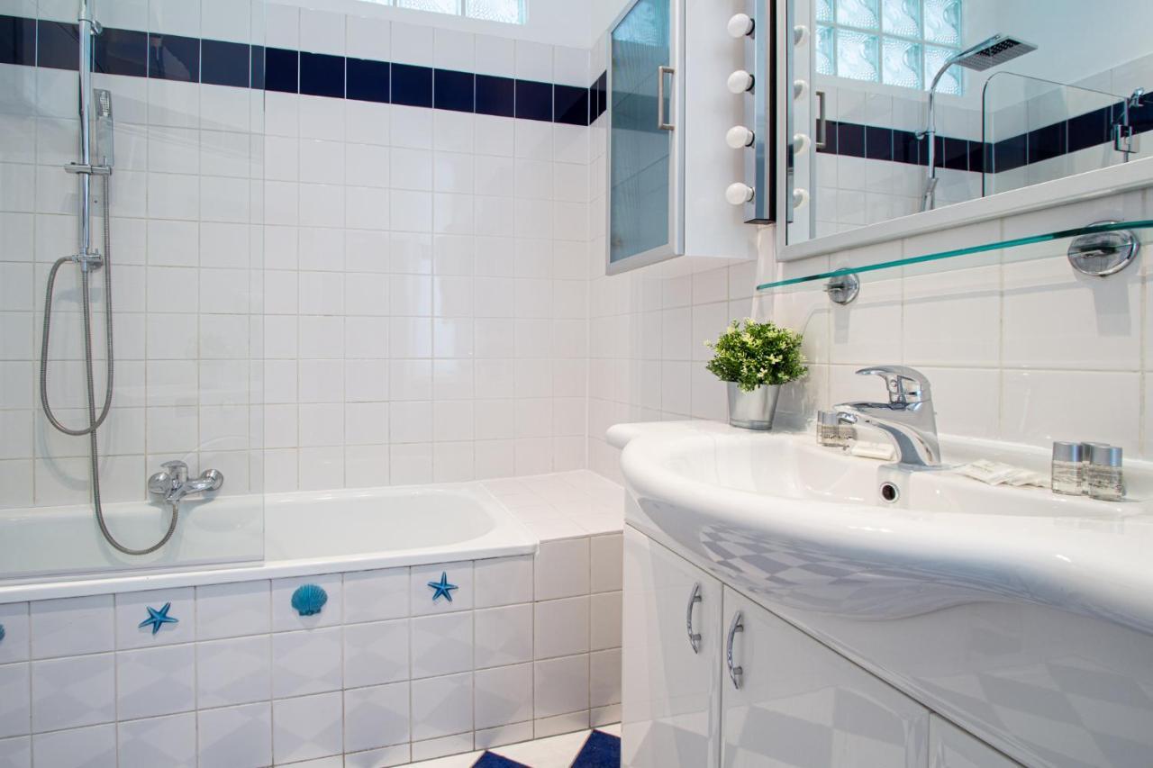 Mariahilfer Strasse Apartment Wien